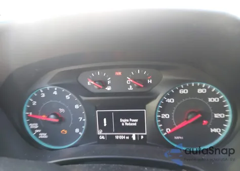 2018 Chevrolet Equinox Lt from USA, damaged, VIN 2GNAXJEV5J6301566